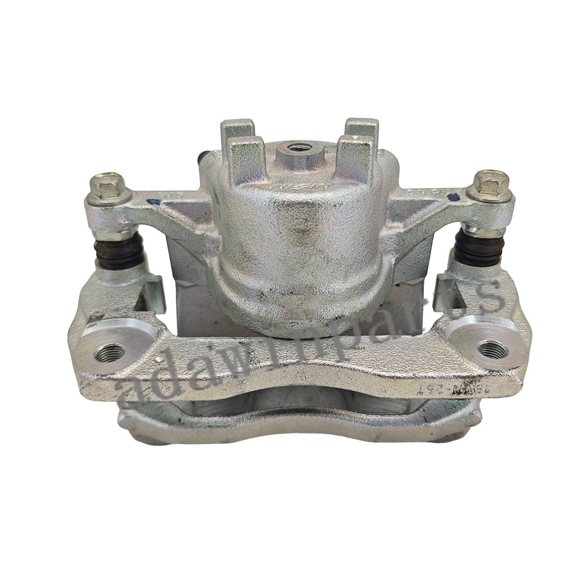 Front Left Side Brake Caliper 4605B477 For 2018 - 2025 Mitsubishi Eclipse Cross Front Left Side Brake Caliper 4605B477 For 2018 - 2025 Mitsubishi Eclipse Cross