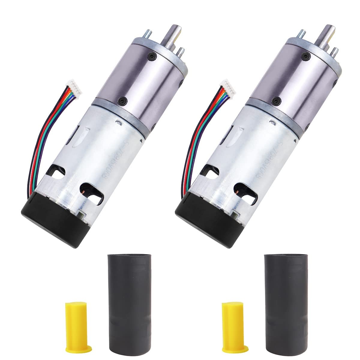 2pcs 236575 RV in-Wall Slide-Out Motor, IG-42 (10mm) Motor Assembly, 300:1 Hi... 2pcs 236575 RV in-Wall Slide-Out Motor, IG-42 (10mm) Motor Assembly, 300:1 Hi...