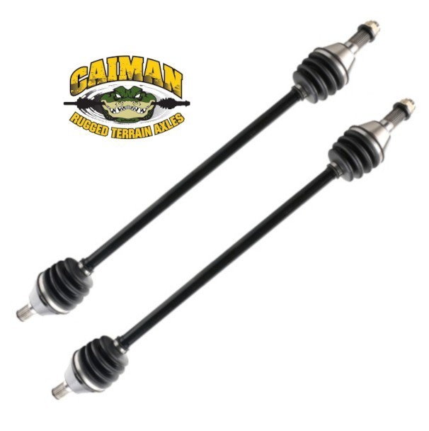 Caiman Rugged Front CV Axle for Can-Am 705402048, 72