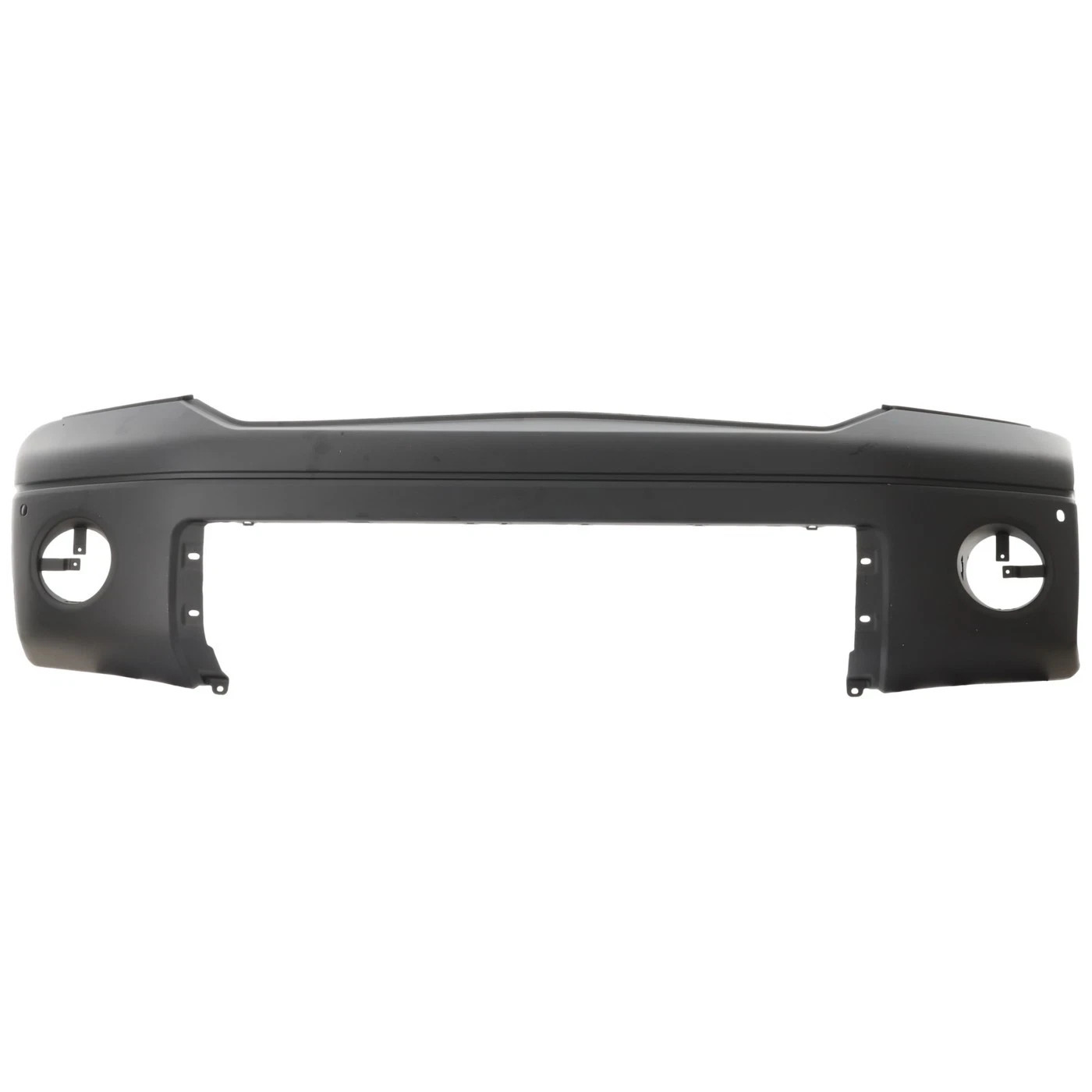 Front Bumper Cover Primed For 2007-2013 Toyota Tundra Truck TO1000333 521190C945