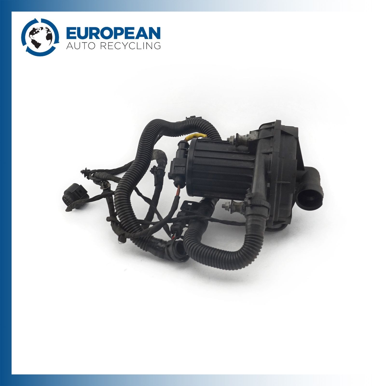10-16 Bentley Mulsanne 6.8 SECONDARY AIR INJECTION PUMP 3Y0131083 / 022959253B