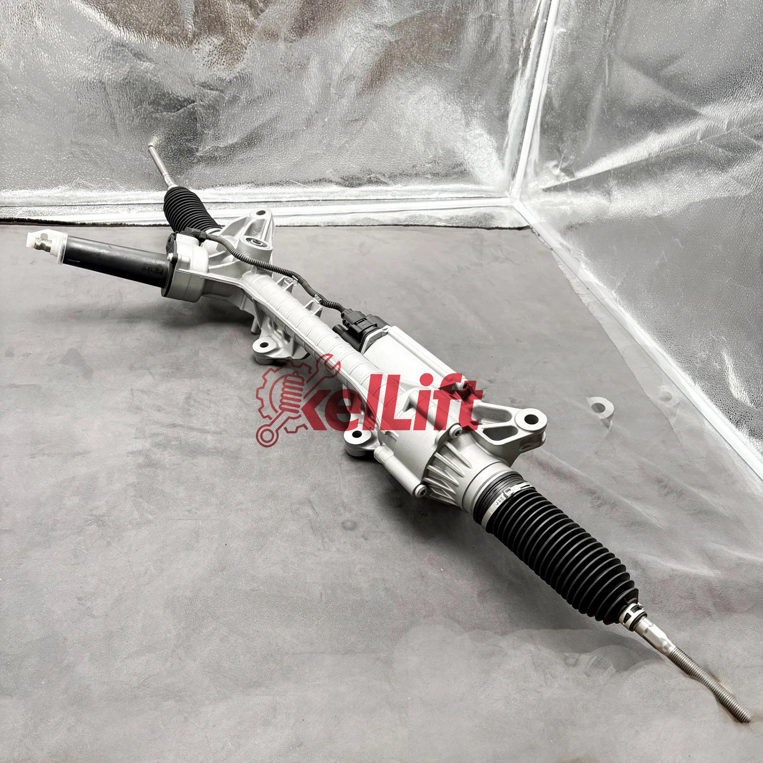 Electric Power Steering Rack and Pinion for BMW F10 F11 F06 2WD OE 32106883546 Electric Power Steering Rack and Pinion for BMW F10 F11 F06 2WD OE 32106883546