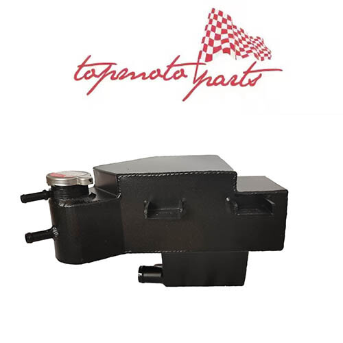 For 1990-1996 Chevrolet Corvette C4 95 Radiator Coolant Expansion Tank 10157994 For 1990-1996 Chevrolet Corvette C4 95 Radiator Coolant Expansion Tank 10157994
