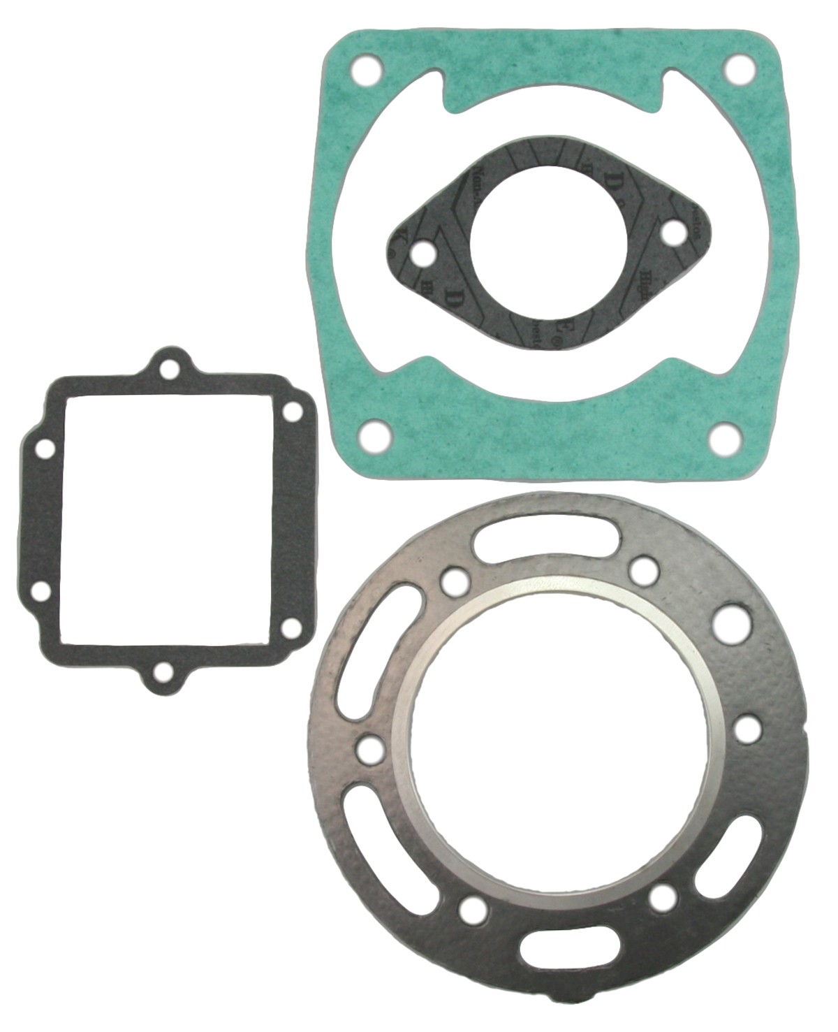 Namura Top End Gasket Kit for Polaris fits 1990-1993 350 2-Stroke ATV's Namura Top End Gasket Kit for Polaris fits 1990-1993 350 2-Stroke ATV's