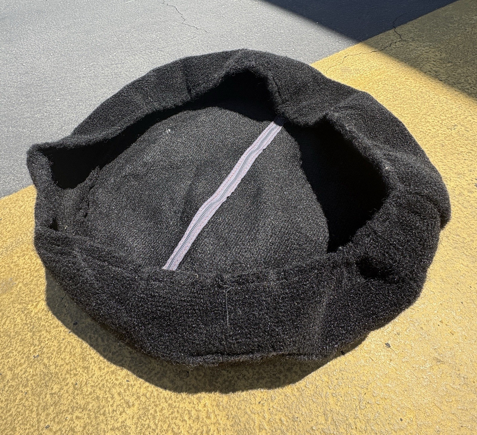 1980 1981 1982 1983 1984 1985 Cadillac Seville Tire Cover 1980 1981 1982 1983 1984 1985 Cadillac Seville Tire Cover