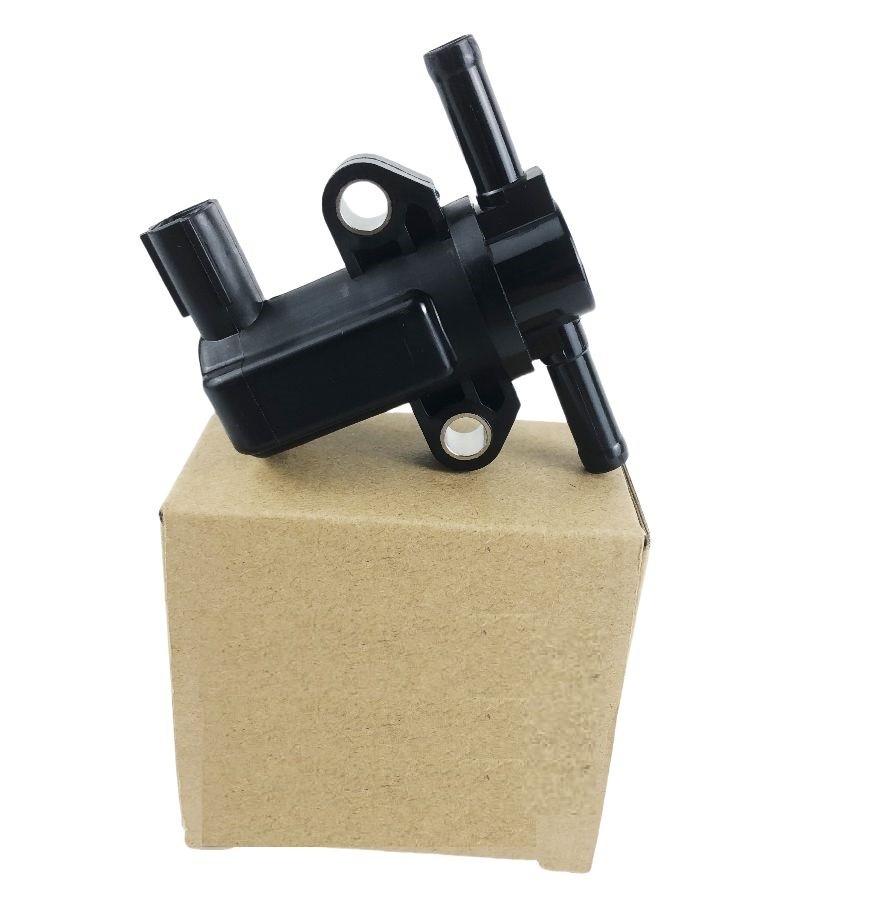 OEM EVAP Vapor Canister Purge Solenoid Valve For Nissan Frontier 14930-7S000