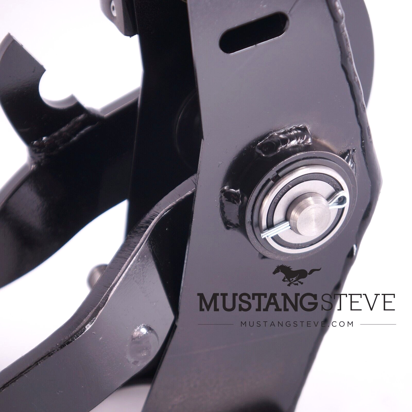 ORIGINAL Sealed Ball Bearing Clutch Pedal Shaft Conversion / Support Repair ORIGINAL Sealed Ball Bearing Clutch Pedal Shaft Conversion / Support Repair