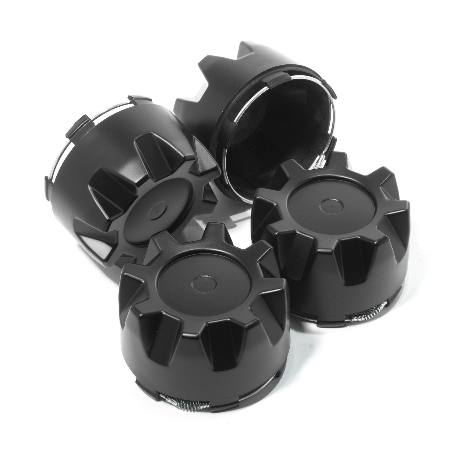 OD:84mm ID:80mm Wheel Center Caps for ITP Hurricane Tornado C110ITP 4/110 4/115