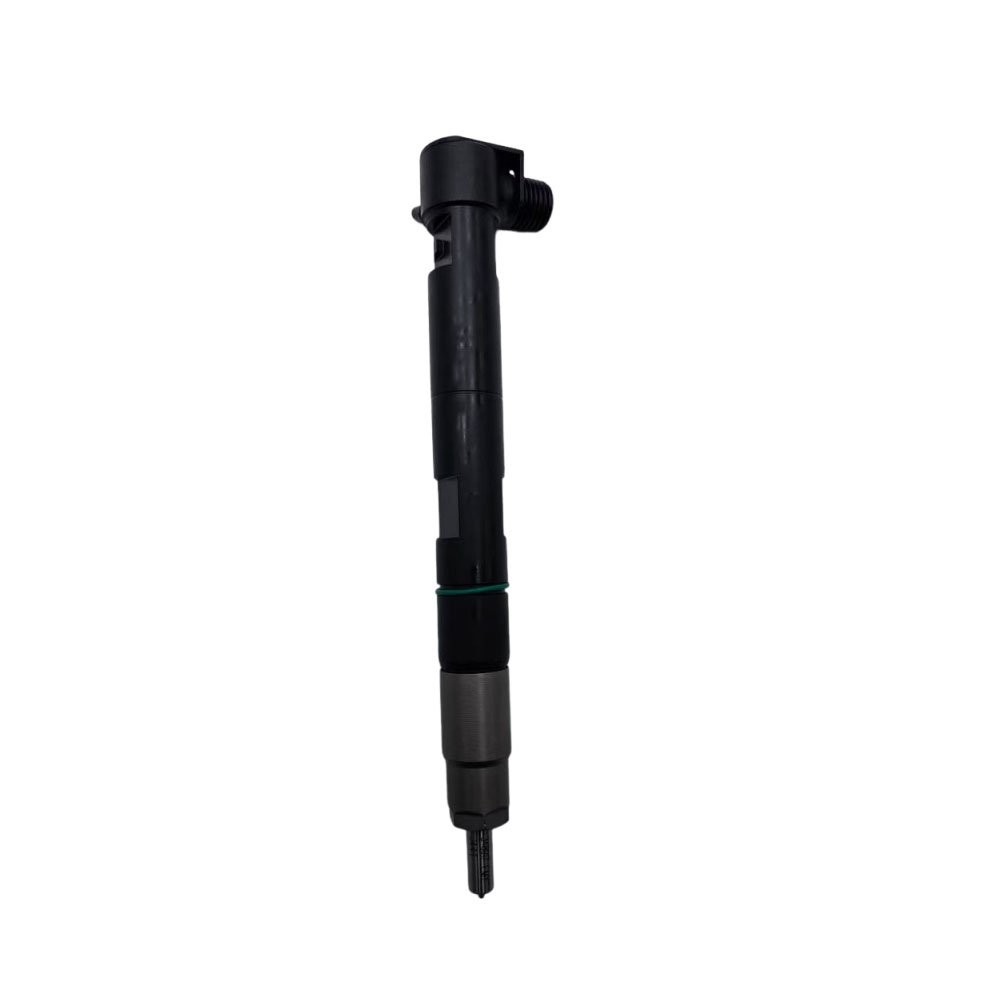 1pcs Fuel Injector Fits For Delphi 7516848 / 28337917 Bobcat 7275454 / D18 D24