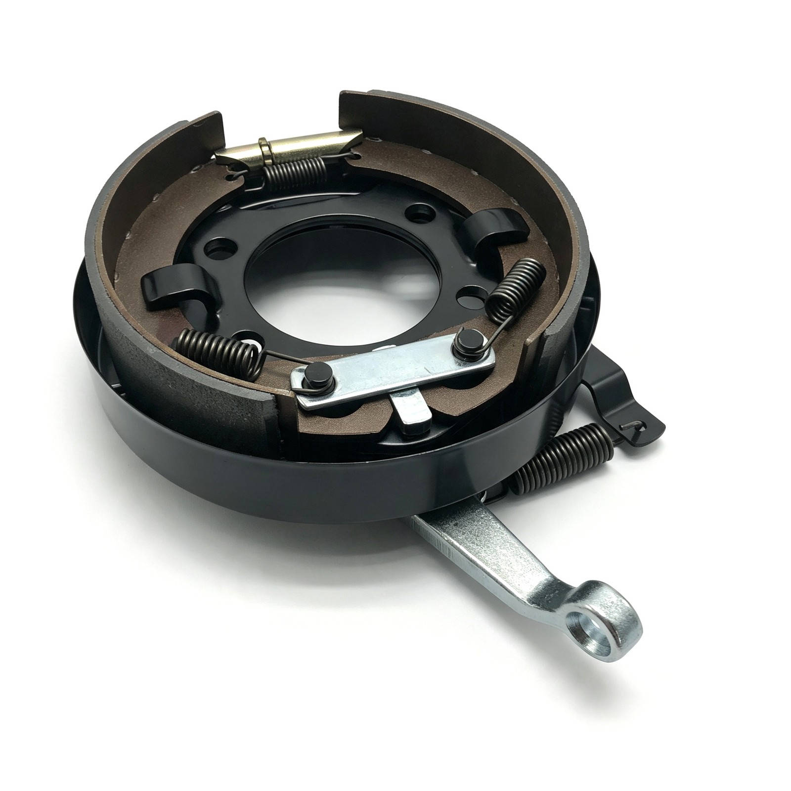NEW Parking Brake Assembly For 1998-2023 Isuzu NPR NQR NRR 4HK1 4HE1 8980343050