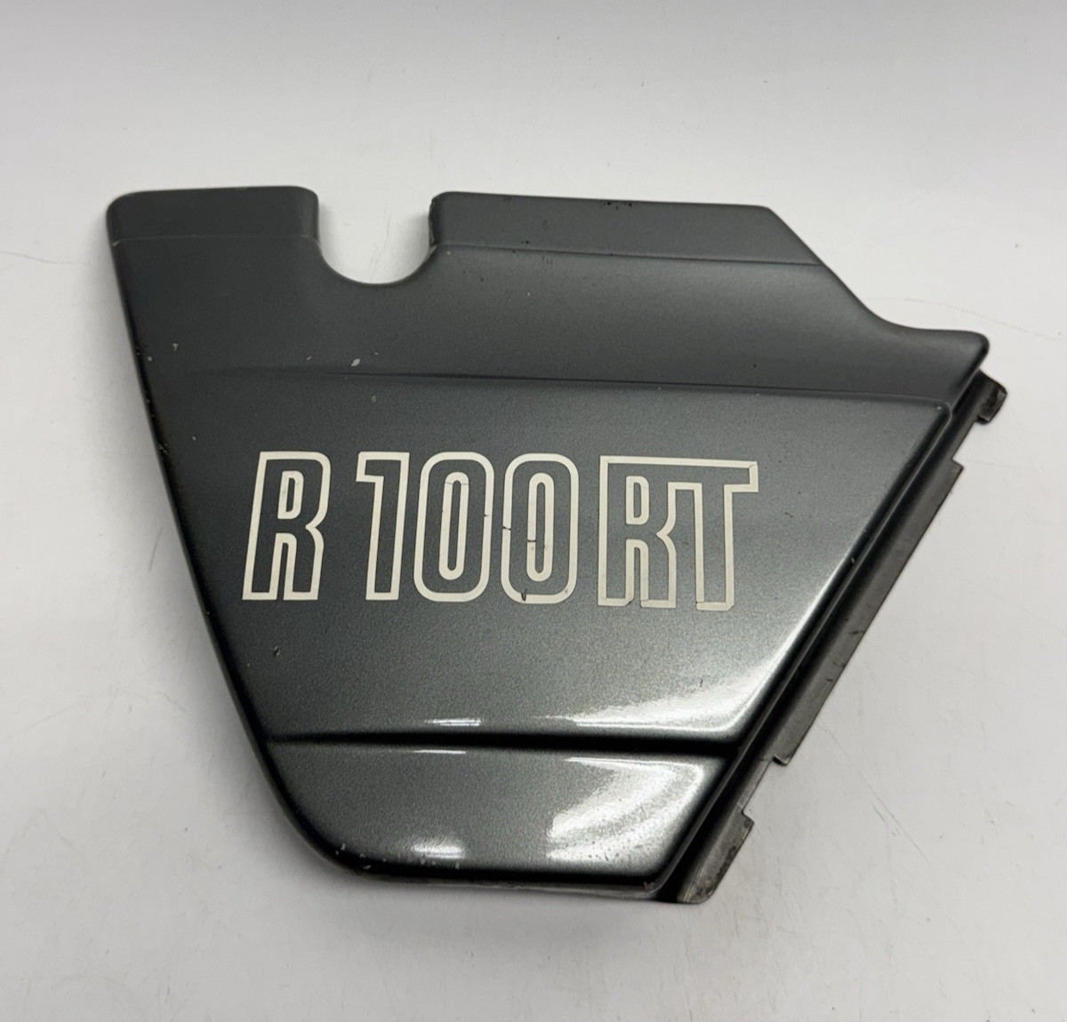VINTAGE 1970-1980 BMW R100RT Left Side Cover 46 63 1 232 539 VINTAGE 1970-1980 BMW R100RT Left Side Cover 46 63 1 232 539