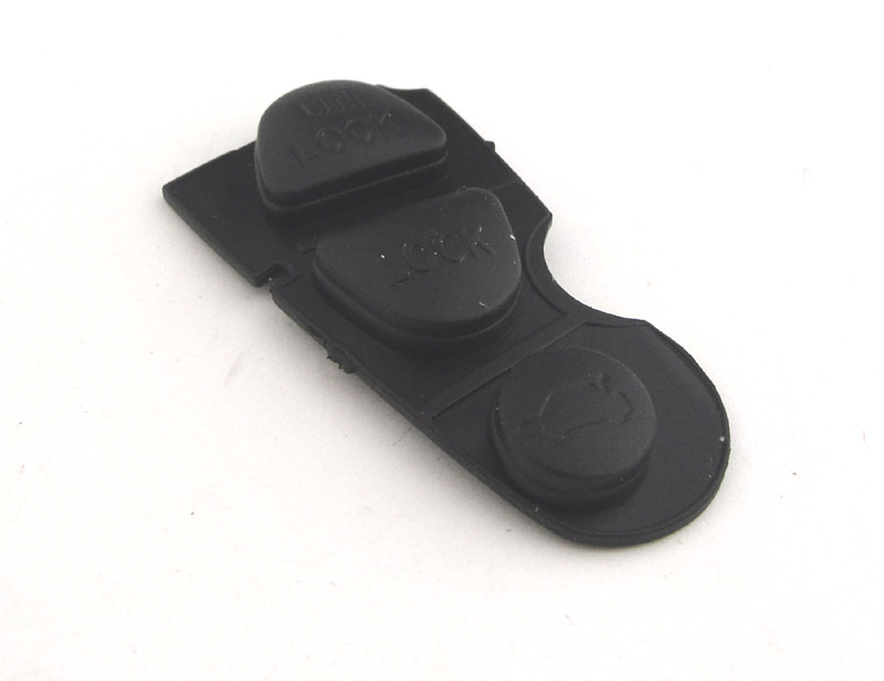 2004-2006 Pontiac GTO Key FOB Remote Key Rubber Buttons 04-06 SHIPS FROM USA FS