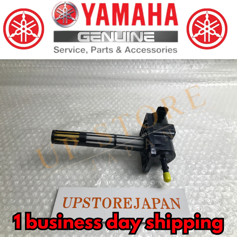 Yamaha Genuine 2014-21 BOLT XVS95 / 2017 SCR950 FUEL PUMP COMP 1TP-13907-00-00