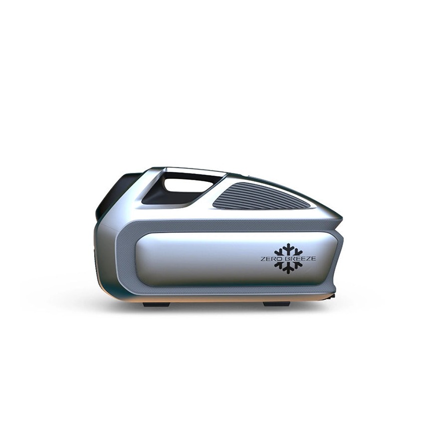 Zero Breeze Z30 Mark 3 Portable, 5280 BTU, Non Ducted, 48 Volt