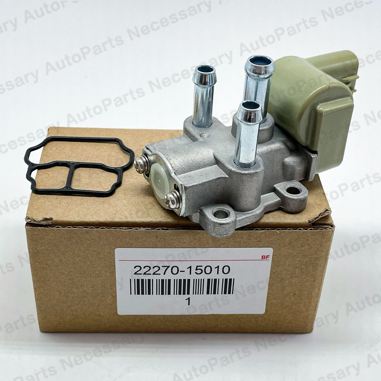 OEM Idle Air Control IAC Valve For Toyota 96-97 1.8L Celica Corolla 22270-15010