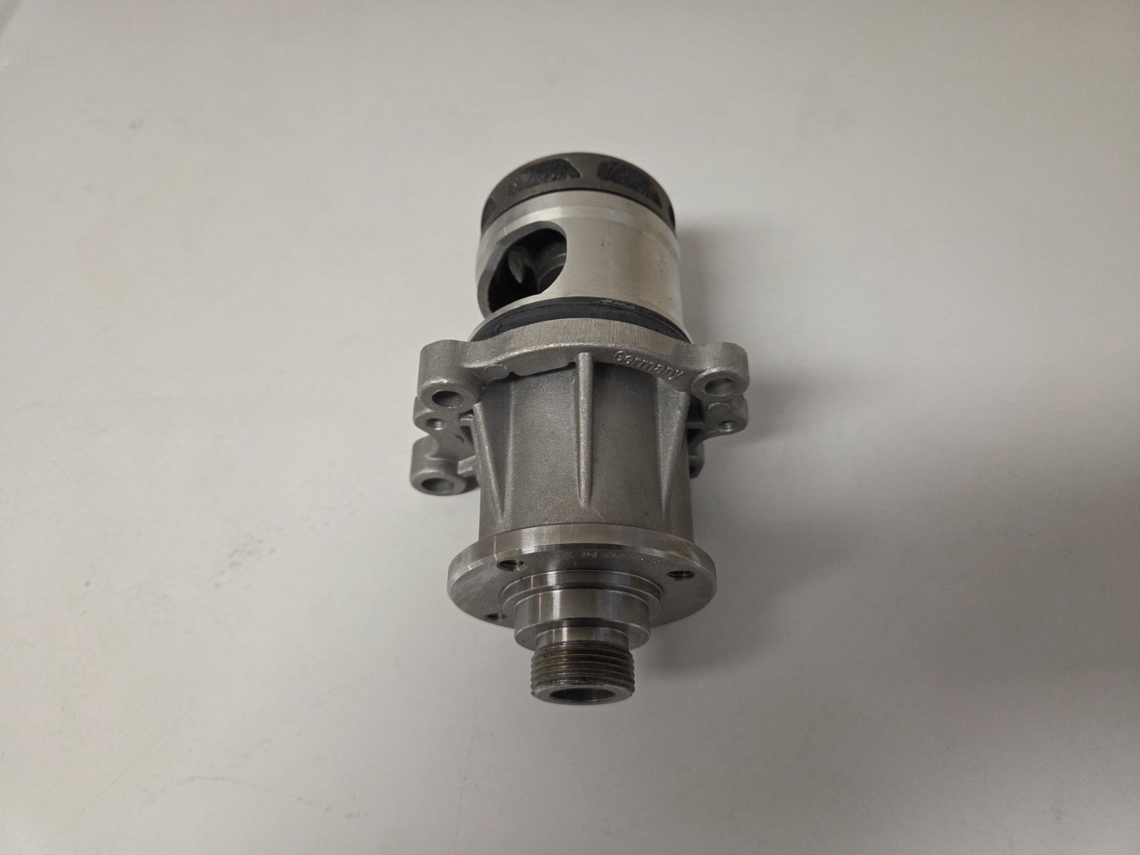 BMW M42/M44 Water Pump w/Metal Impeller Made In Germany BMW M42/M44 Water Pump w/Metal Impeller Made In Germany