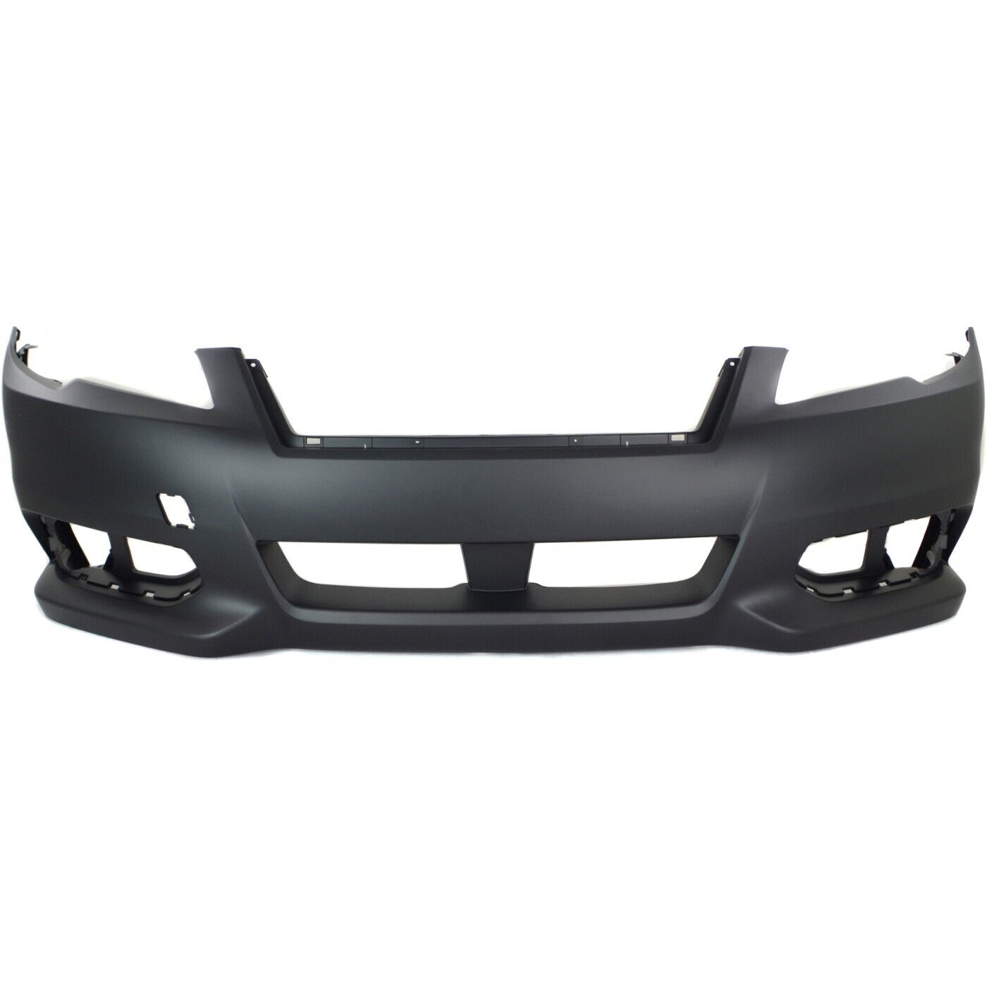 Front Bumper Cover For 2013-2014 Subaru Legacy Primed