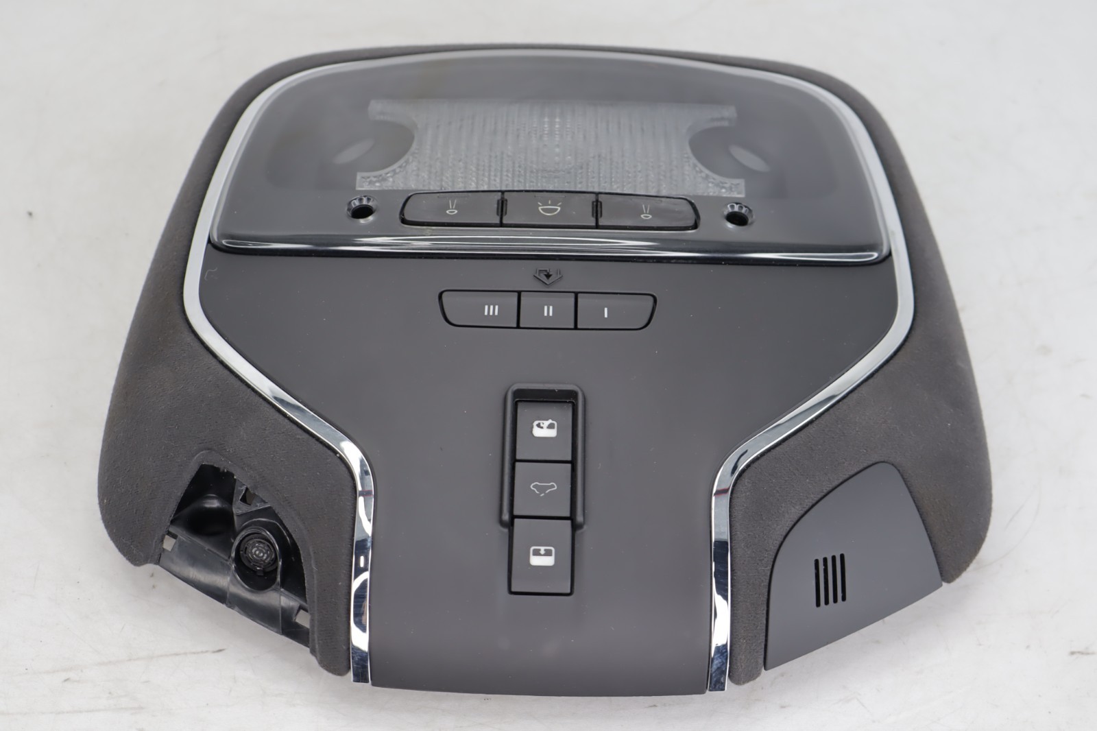 ✅ 2014-2019 MASERATI GHIBLI SQ4 UPPER OVERHEAD DOME RADING MAP LIGHT LAMP OEM
