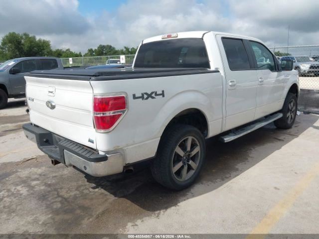 Engine 5.4L VIN 5 8th Digit 3V Flex Fuel Vehicle Fits 09-14 EXPEDITION 647727
