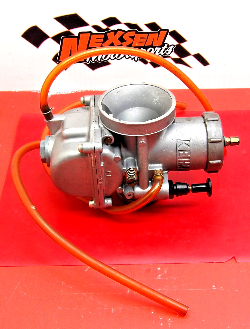Carburetor Carby - Fits 1980\'s Honda Cr500R