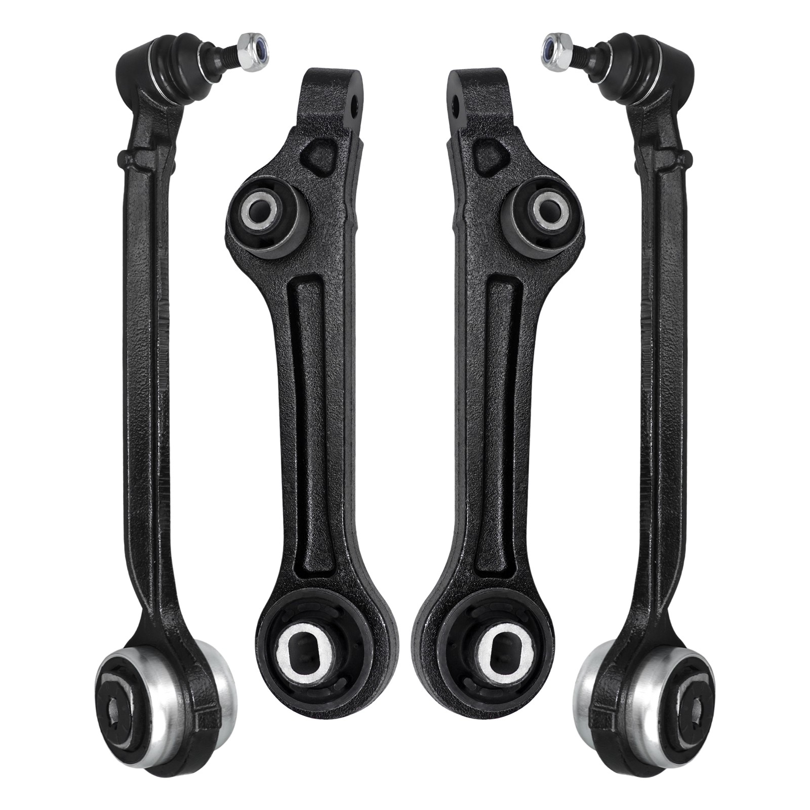 Front Lower Forward Rearward Control Arm for 2011-2023 Charger Chrysler 300 RWD
