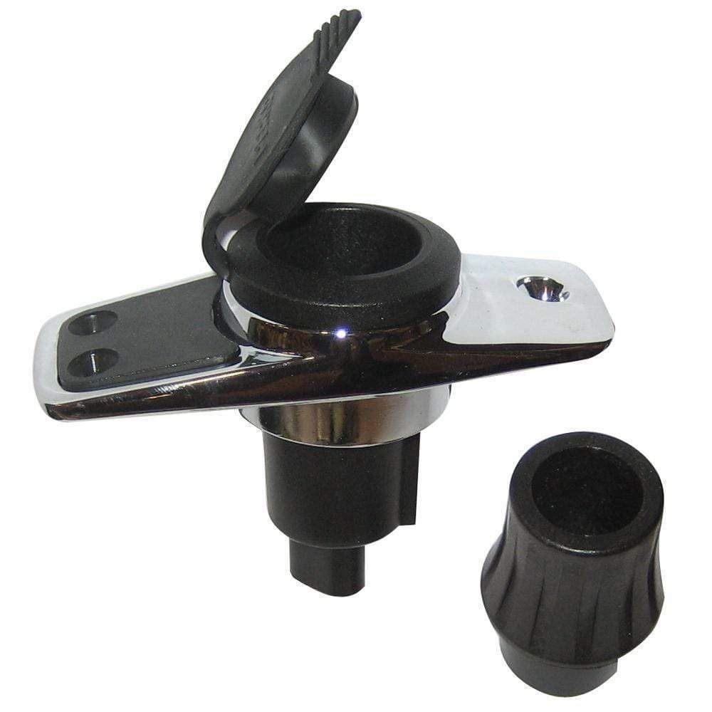 Perko Spare Plug-In Base #1060PB0DP