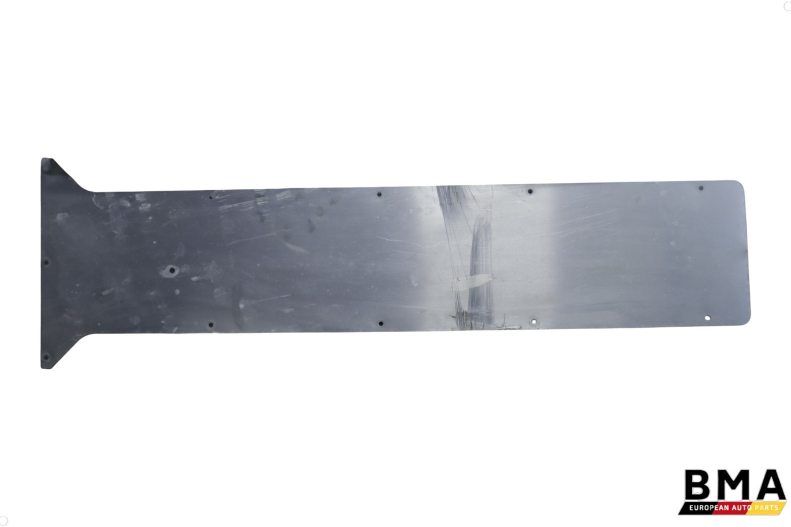 McLaren Artura Underbody Tunnel Skid Plate Splash Shield 2023 2024 2025 OEM McLaren Artura Underbody Tunnel Skid Plate Splash Shield 2023 2024 2025 OEM