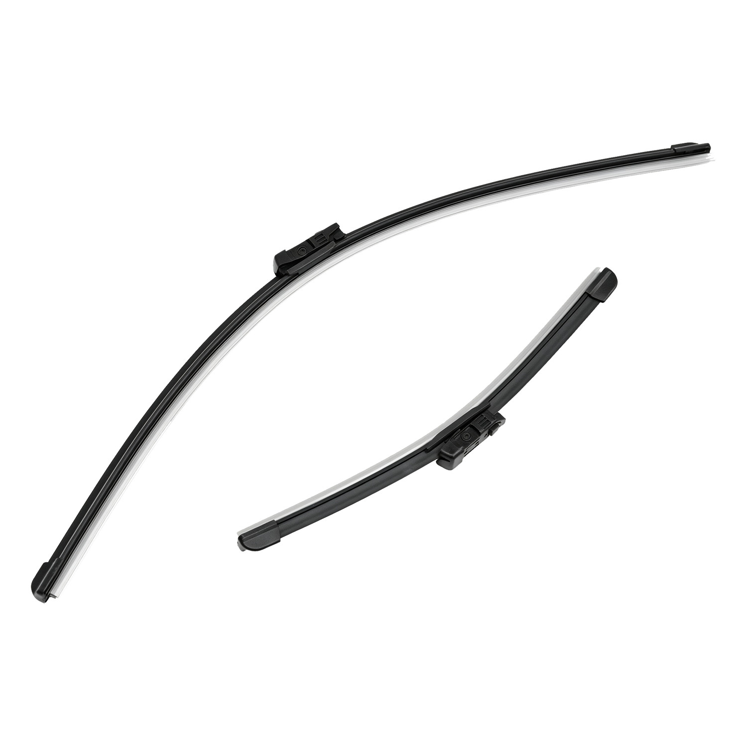 Genuine Alfa Romeo Tonale 965 2022–2026 2pcs Front Windshield Wiper Blade Set Genuine Alfa Romeo Tonale 965 2022–2026 2pcs Front Windshield Wiper Blade Set