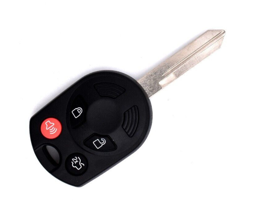 OEM Ford Fusion Focus Flex Keyless Entry Remote Head Key Fob OUCD6000022
