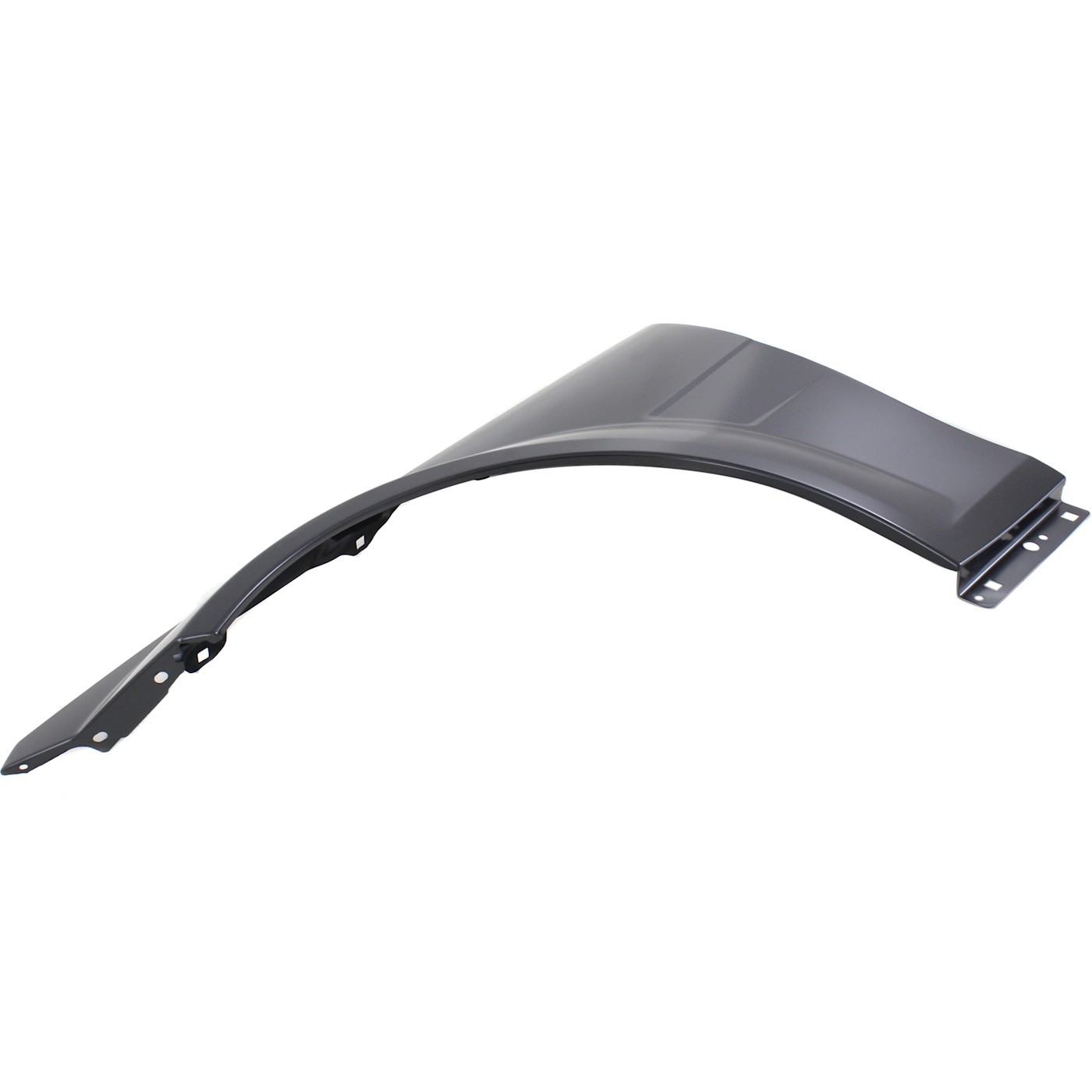 Fender For Mercedes-Benz C63 AMG 2012-2014 Front Left W204 Coupe Sedan Steel