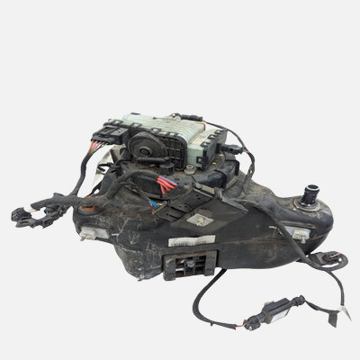 2009-2013 BMW X5 35d M57 Diesel Active DEF Tank 16197244138 OEM