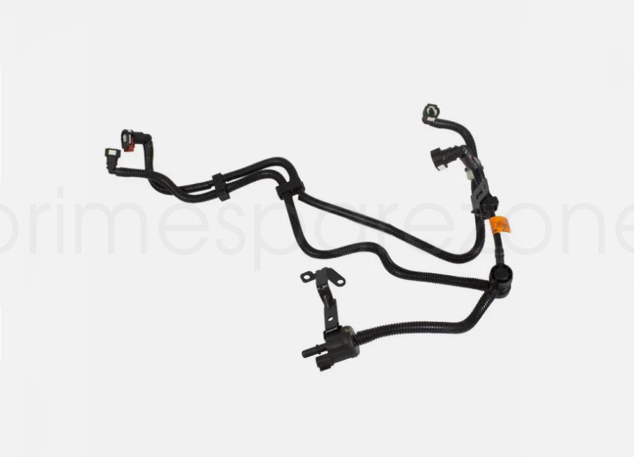 FITS Ford Evaporative Emissions System Lines HG9Z-9D289-F