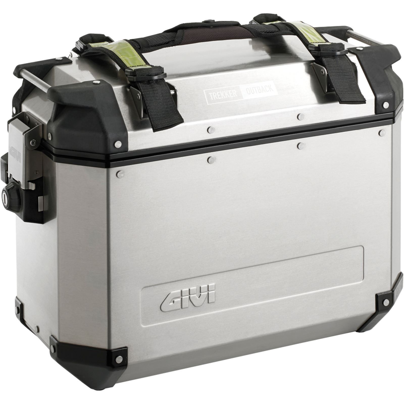 Givi Outback Padded Handles E143 Givi Outback Padded Handles E143