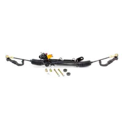 Unisteer 8010540-01, Kit Rack and Pinion for GM F-Body 1967-69 Black Aluminum Unisteer 8010540-01, Kit Rack and Pinion for GM F-Body 1967-69 Black Aluminum