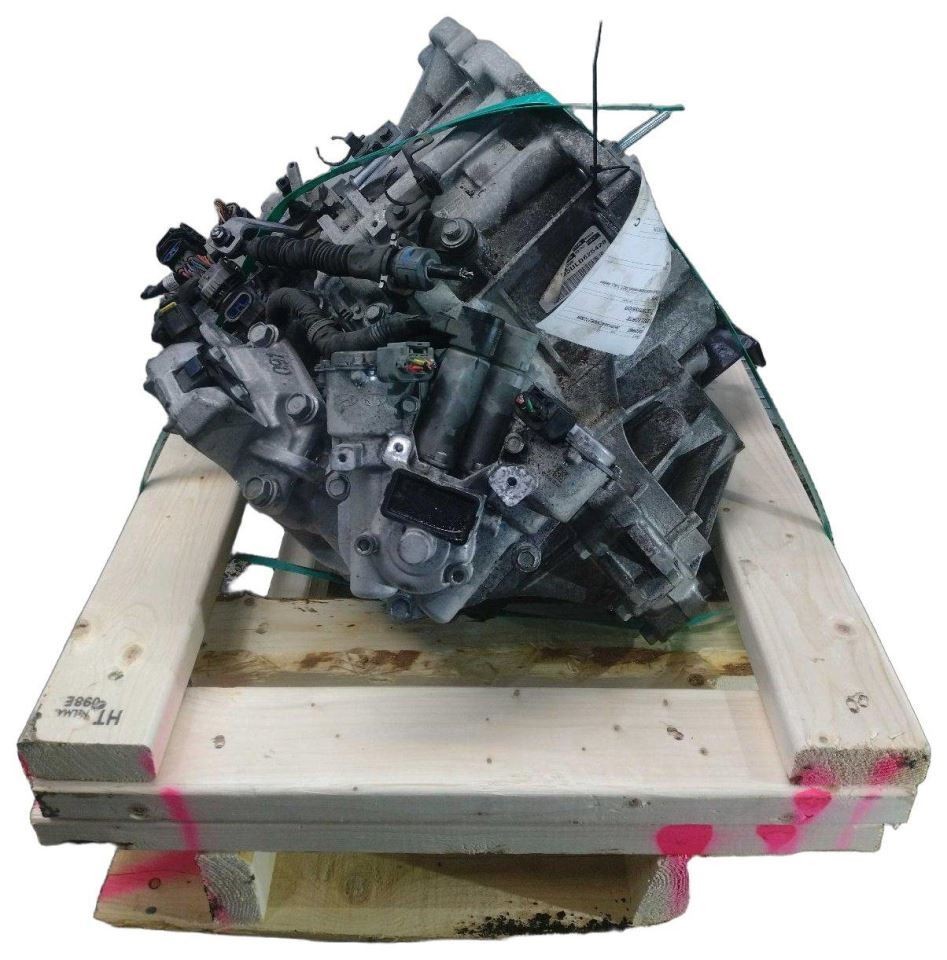 Automatic Transmission Dual Clutch Transmission Dct Fits 20-24 FORTE 781171 Automatic Transmission Dual Clutch Transmission Dct Fits 20-24 FORTE 781171