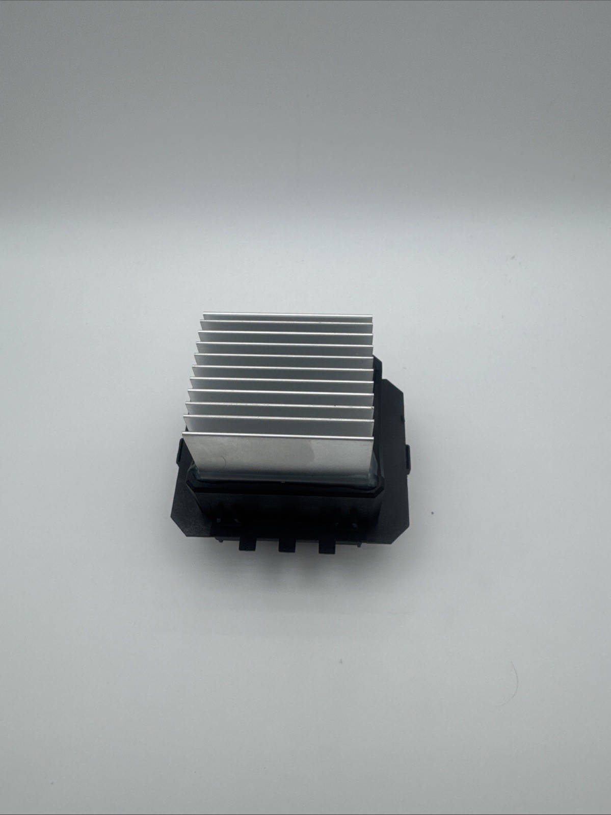 Motoforti HVAC Front Blower Motor Resistor Mazda 6 2010-2013 No.GS3M61B15