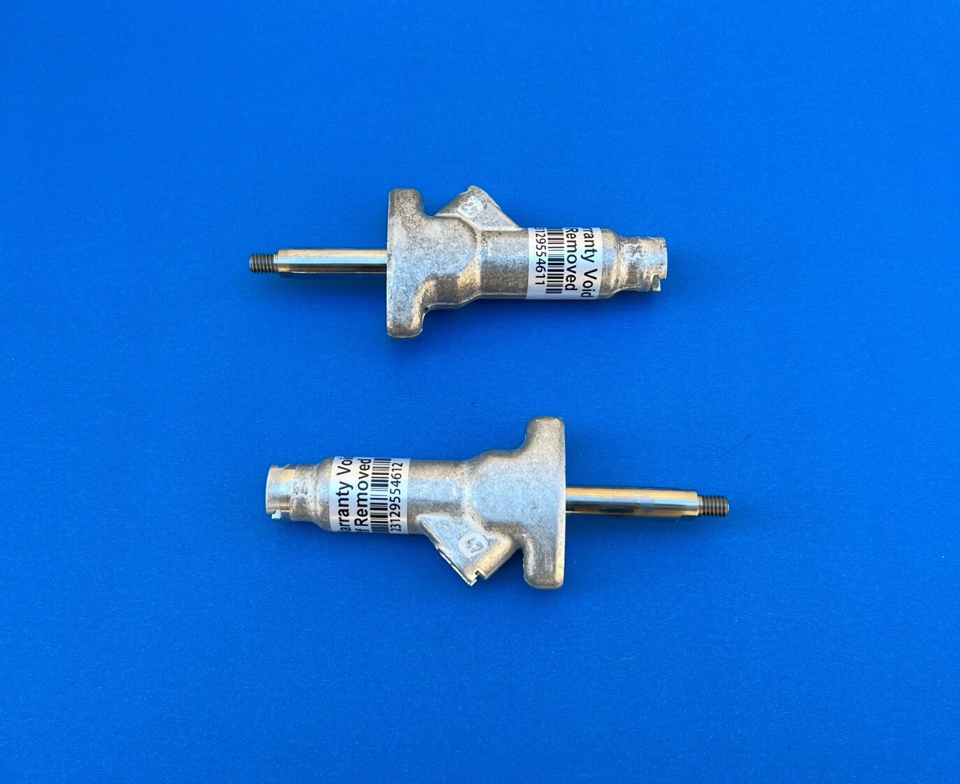 90-02 Mercede R129 SL500 SL320 Front Left & Right Cylinder (Remanufactured)