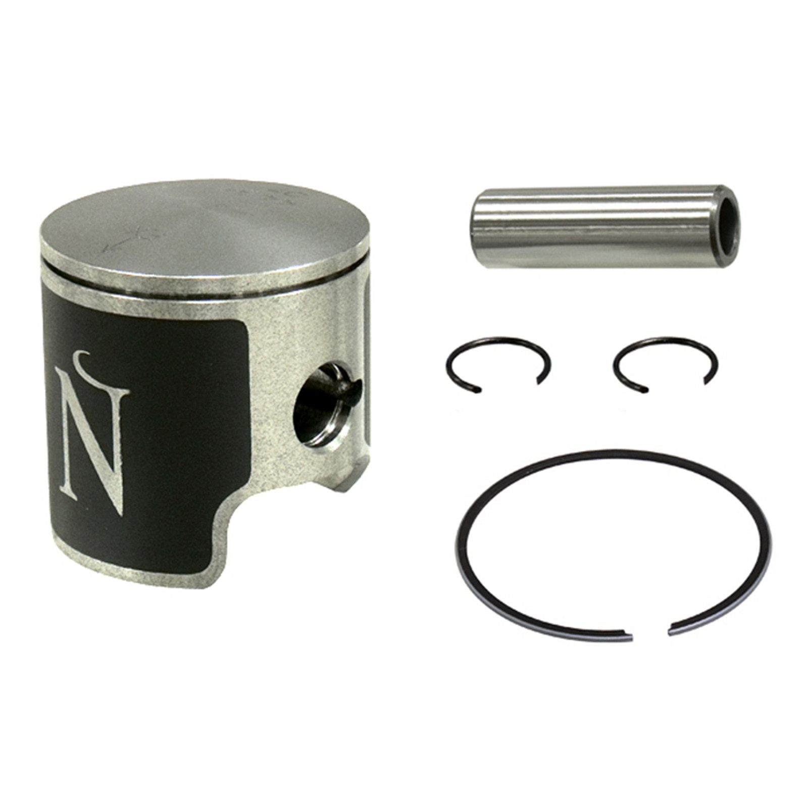 Namura Piston Kit Standard Bore 44.98mm KTM 65XC 17-18