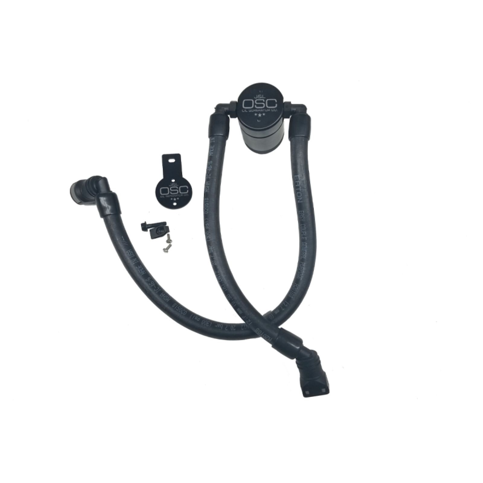 J&L JLT Oil Separators 3023P-B