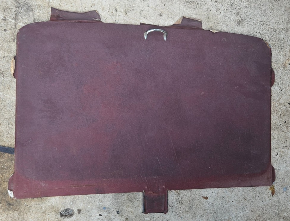 used 42 inch interior sun shade  asc Sunroof Assembly american sunroof lowrider