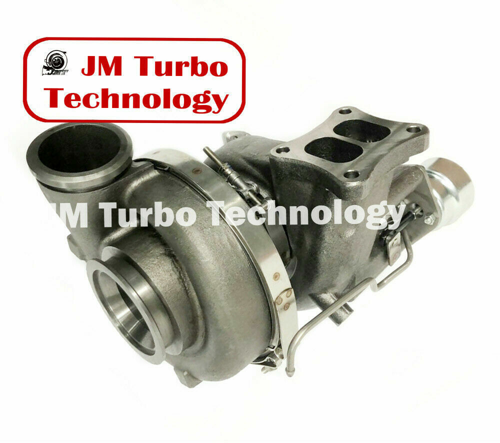 Turbo For CAT C13 Turbo Lower Position C13 ACERT Twin Turbocharger