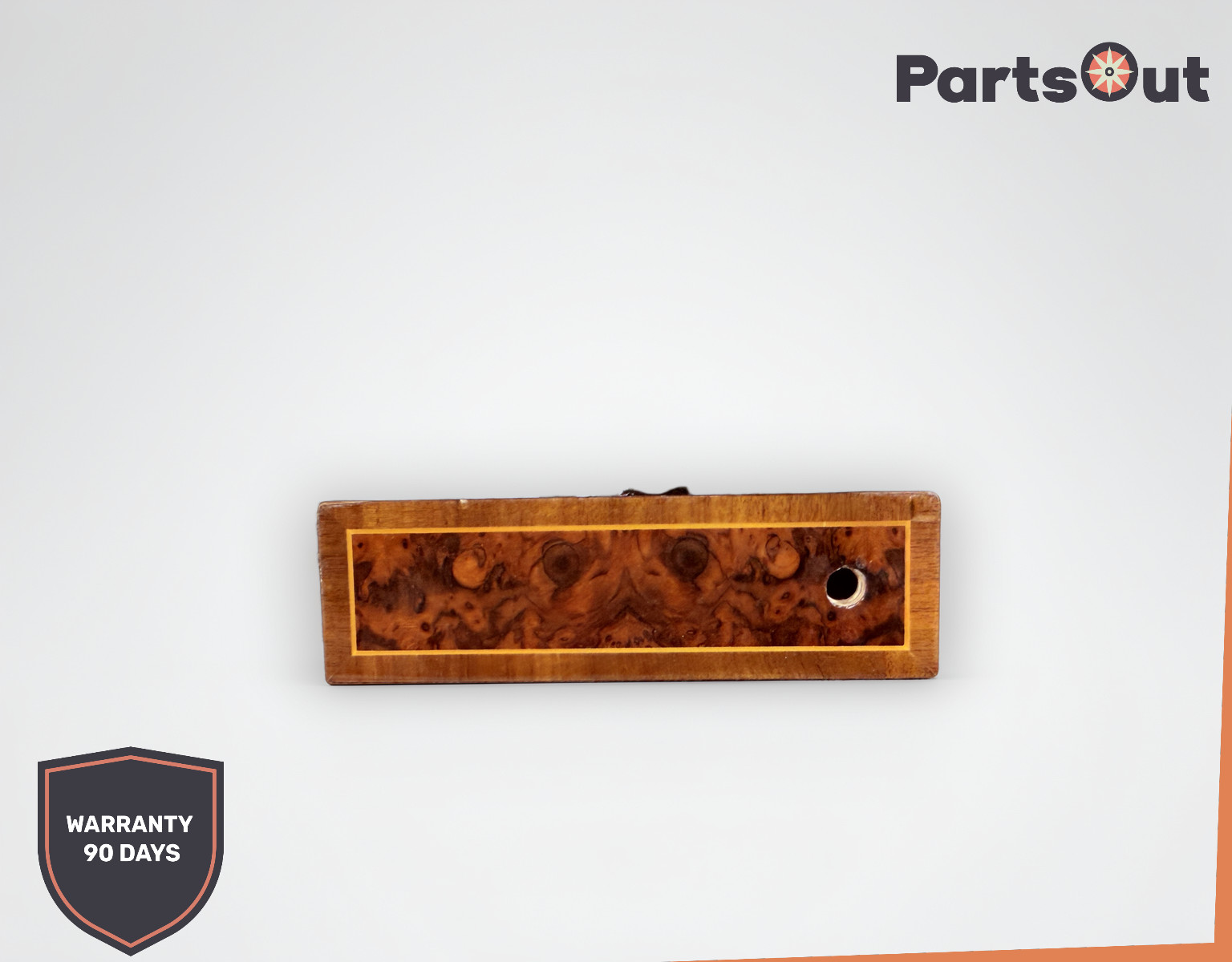 1994 Rolls-Royce Silver Spur INTERIOR WOOD TRIM COVER