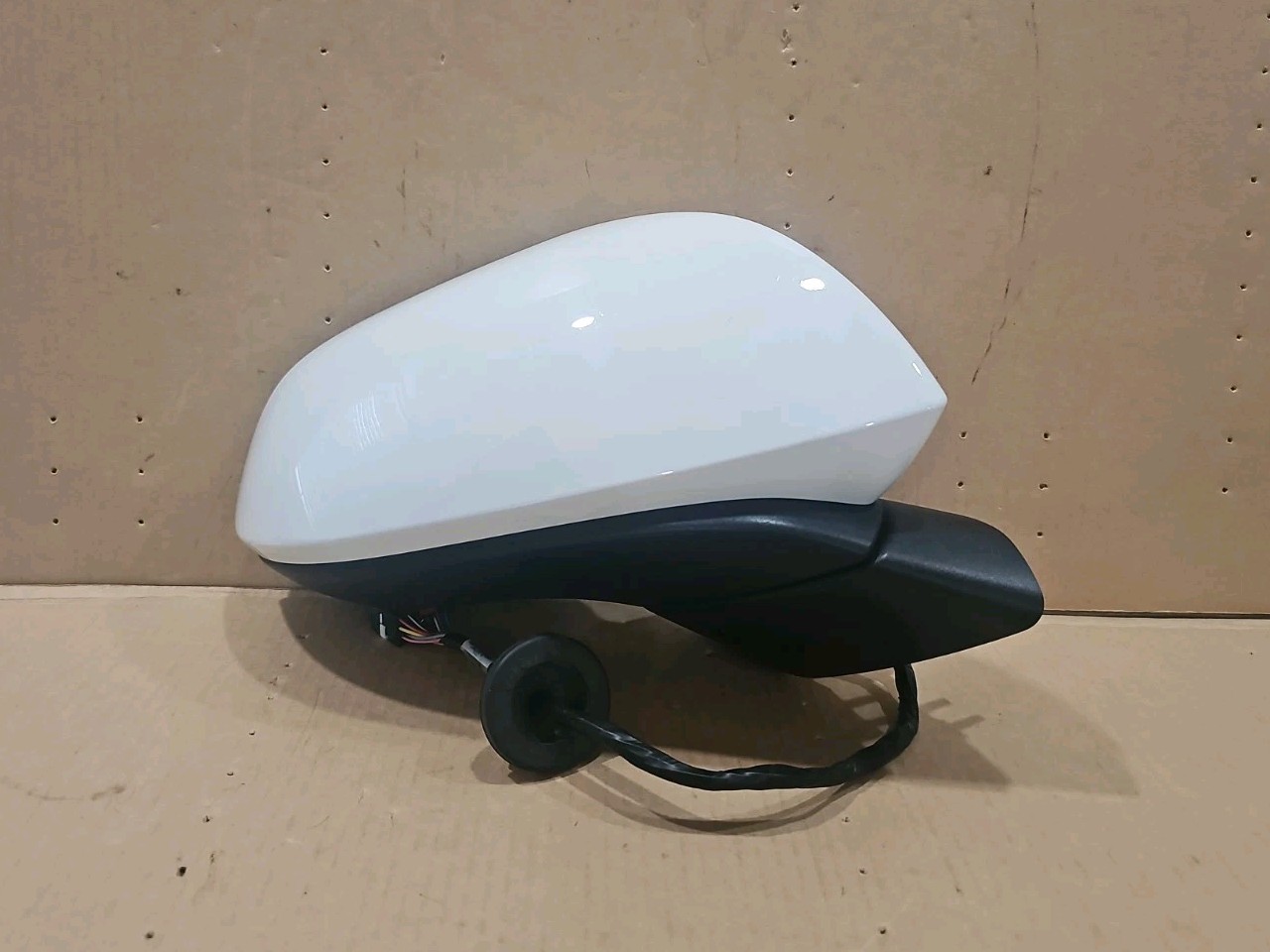 2024-2027 CHEVY EQUINOX EV OEM RH PAX MIRROR HEATED BSM SUROUND VIEW 85046081 #5