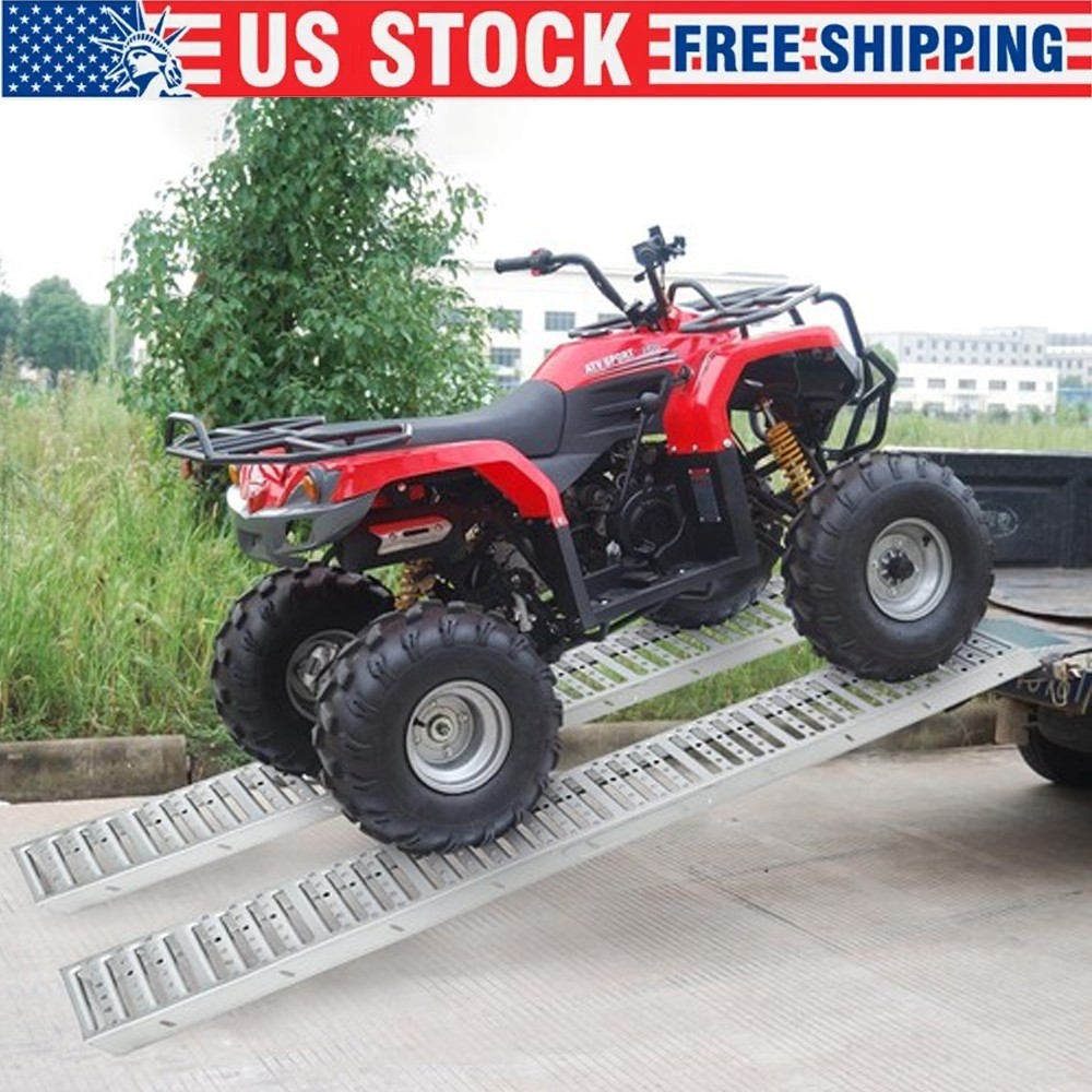 1500Lbs ATV/UTV 72