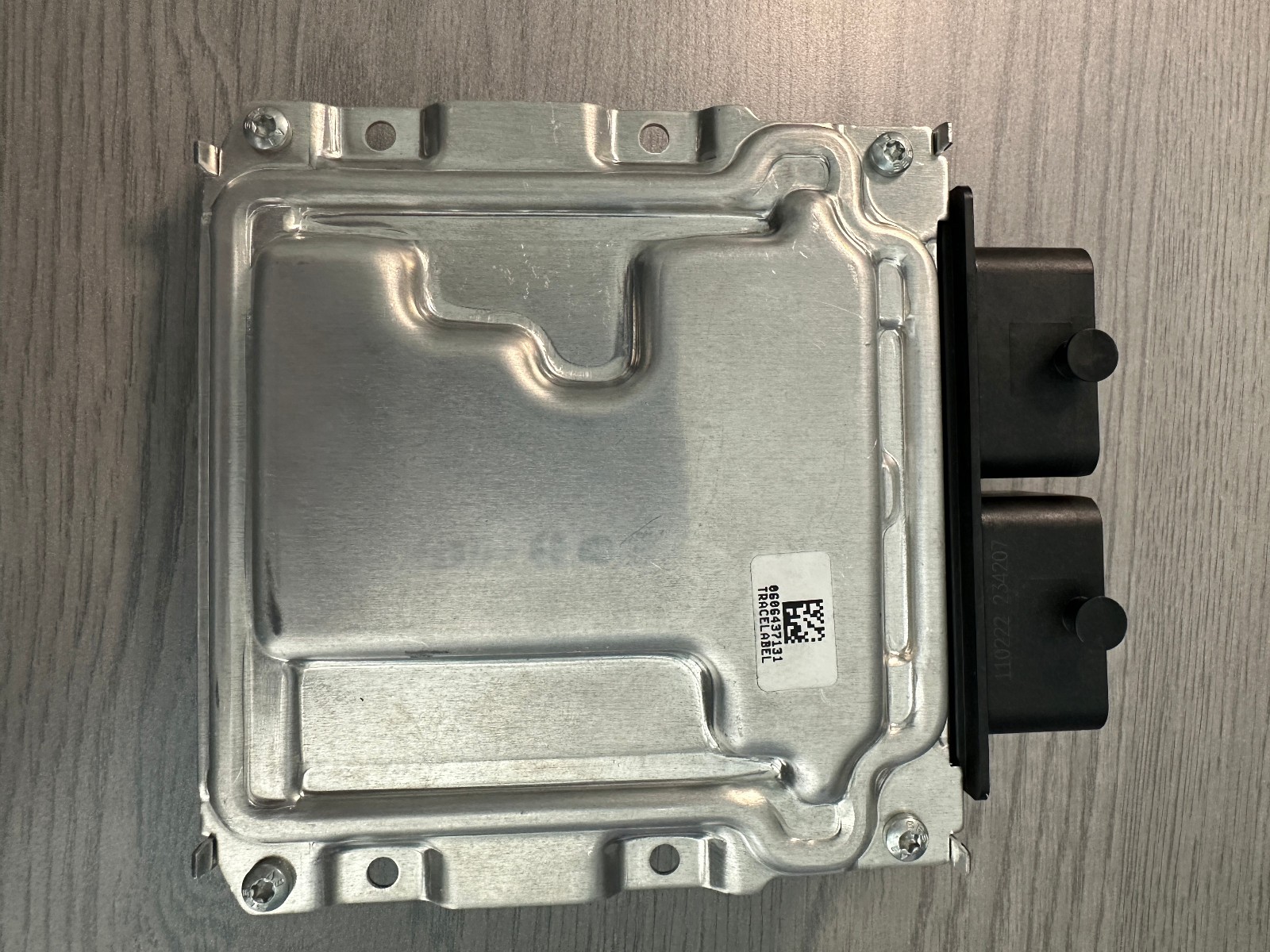 OEM Polaris ECU ECM 4015694  Computer Box Brand NEW Fits TurboR Pro XP ME17.9.74