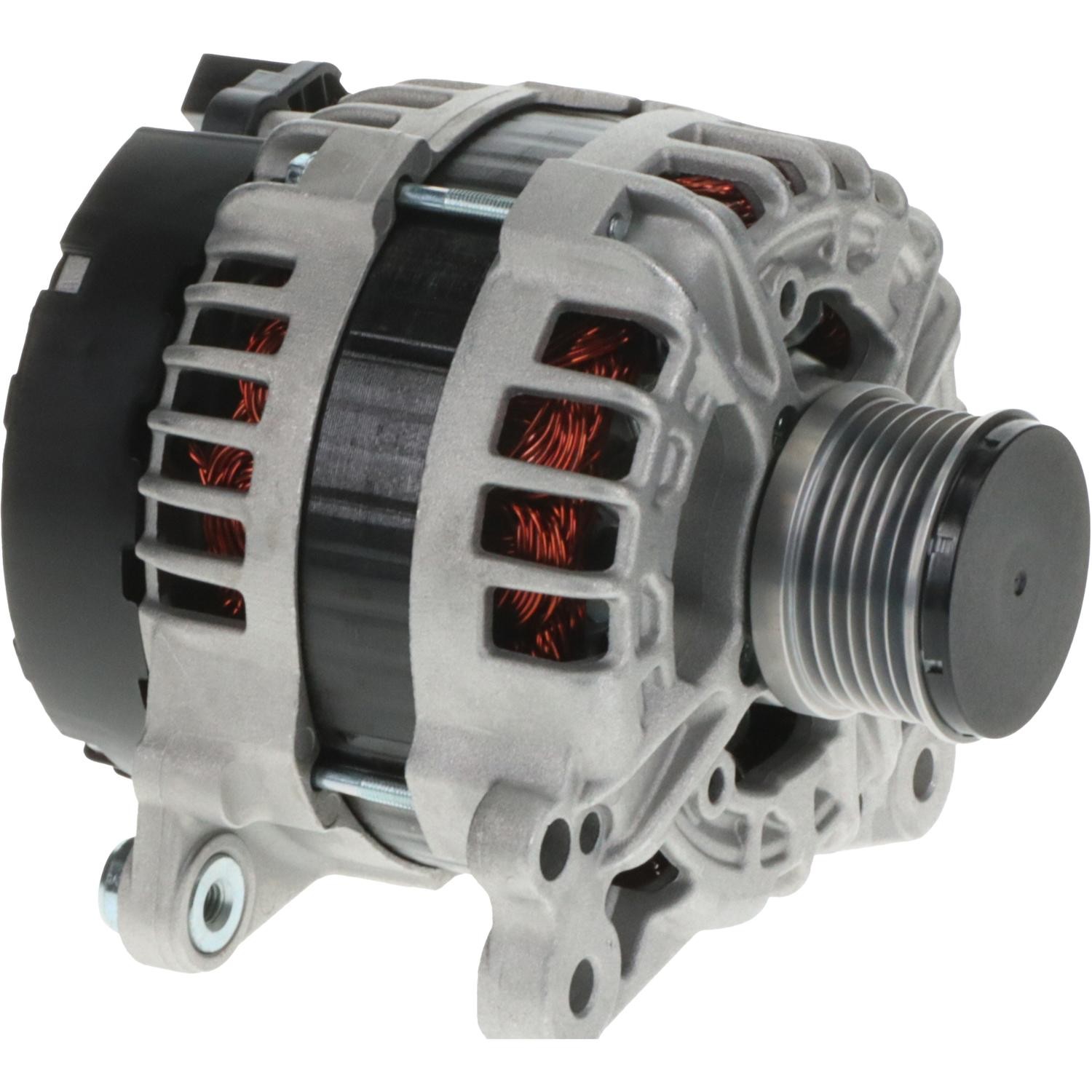 New 175A Alternator Fits Porsche 911 4.0L 2018-24 0PB903018 9A2-603-018-X 21092N