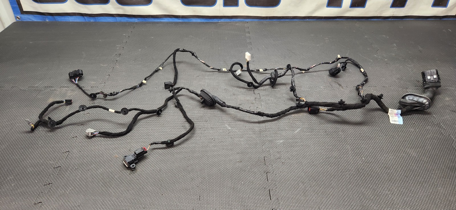 2015-2023 Ford Mustang GT RH Passenger Door Harness \