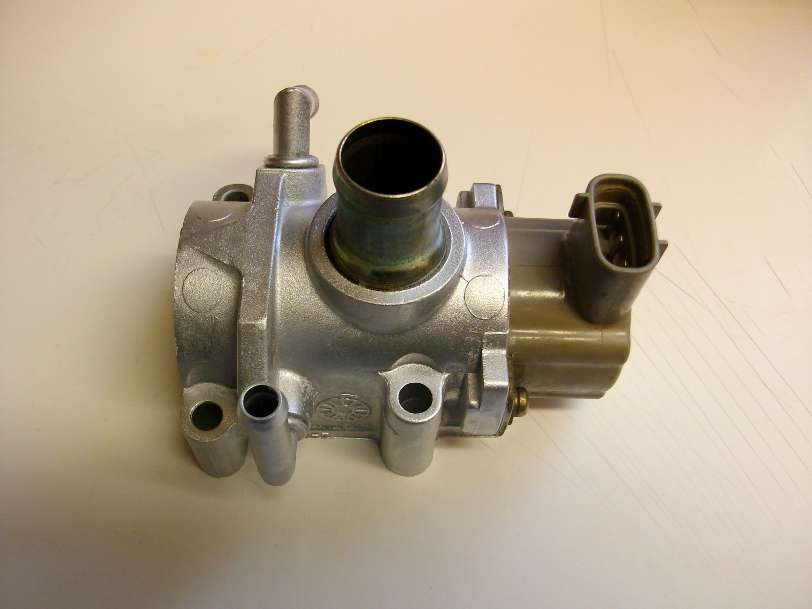 OEM Idle Speed Air Control Valve 22650-AA034 for 1990-1999 Subaru REMAN