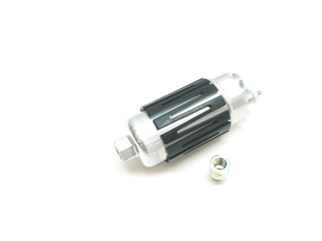 For 1981, 1983-1984 Porsche 911 Electric Fuel Pump In-Line Bosch 57433PZTN