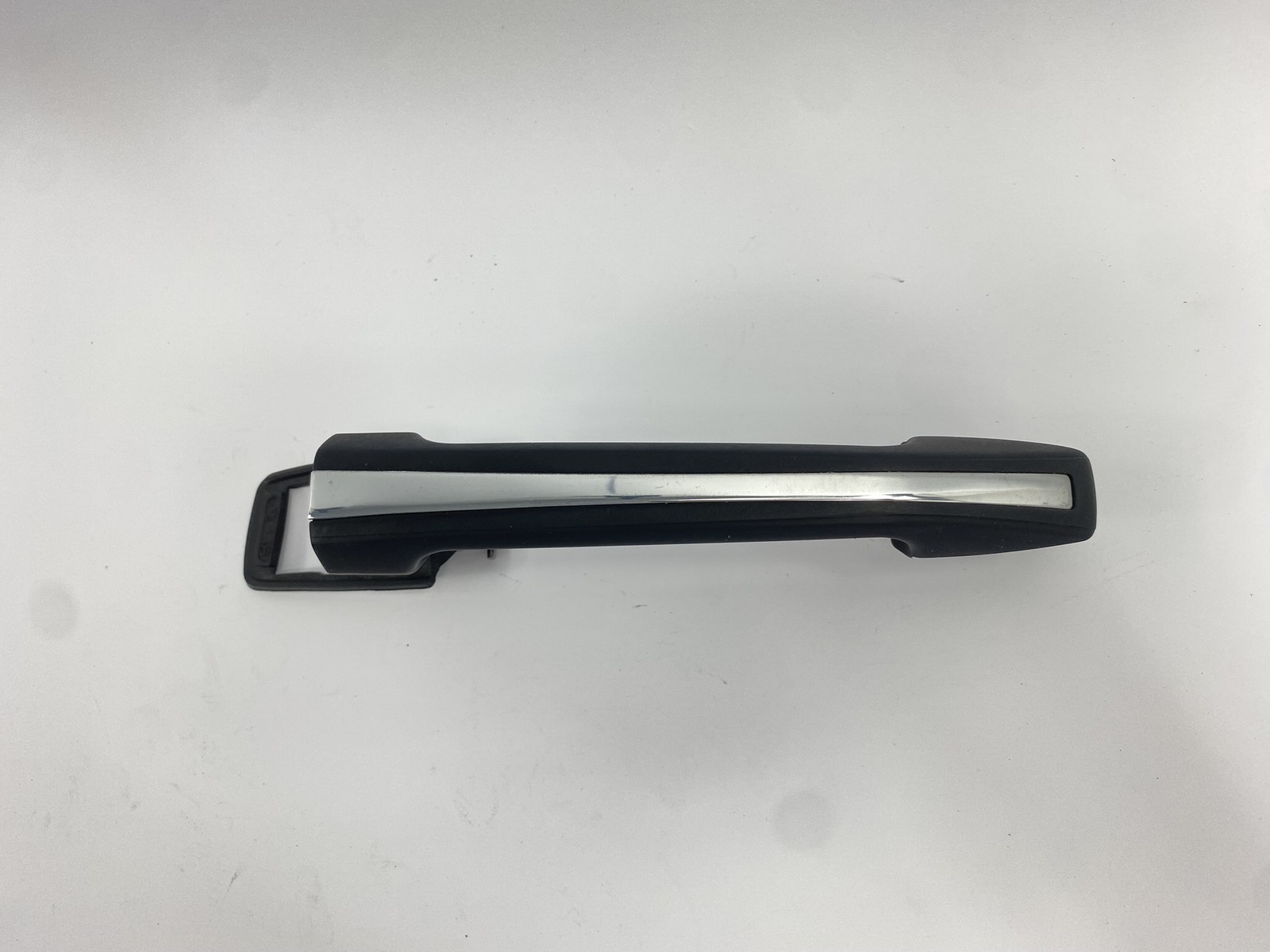 EXTERIOR DOOR HANDLE CHROME FRONT RIGHT LEFT MERCEDES W124 SALOON ESTATE